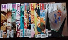 FANTASTIC FOUR #4-17 NEW 2023 MARVEL COMIC SERIES NORTH  PICK CHOOSE COMIC picture