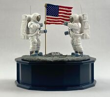 Apollo 11 Moon Landing 50th Anniversary Coin Collection Figurine picture