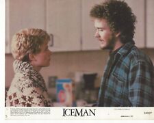 Timothy Hutton Lindsay Crouse~Ice Man~OG Press Photo~1983 Neanderthal Arctic picture