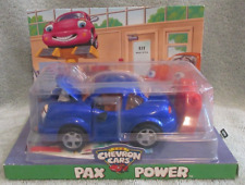 The Chevron Cars Pax Power 2001 NIB  picture
