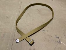 WWII SOVIET RUSSIA M1935 TROUSERS WAIST BELT- ONE SIZE FITS MOST picture