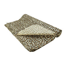 20 Sheet Gift Wrapping Tissue Paper 20 x 30 Leopard Animal Print Art Craft picture
