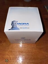 Sealed Viagra Pharmaceutical company sticky note  3.5