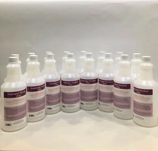 99% ISOPROPYL ALCOHOL - NO IMPURITIES - 4 GAL IN 16 - 32 OUNCE BTLS picture
