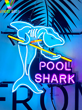 Pool Shark Billiards Purple 17