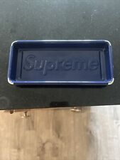 SupremeDulton Tray - Blue  New Without Box(no Box Included) 100% Authentic picture