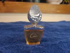 Vintage 1988 UNINHIBITED by CHER perfume. DISCONTINUED 80% Full picture