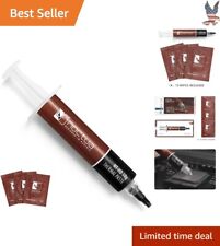 Premium High-Performance NT-H2 Thermal Paste - Effortless Application - 10g picture