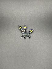 Pokemon Umbreon Pin Official Pokemon Company Enamel Collector's Pin picture