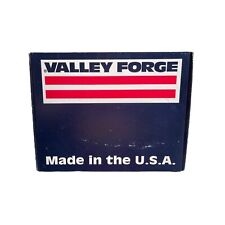 Valley Forge Flag 3x5 PN US Amvets Commercial Grade FMAA United States America picture