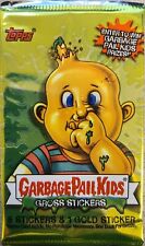 Garbage Pail Kids GPK All New Series ANS1 Base cards, Foils, Minis, Pick a Card. picture