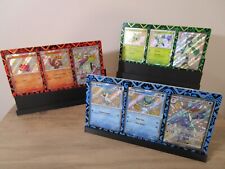 Pokémon Paldean Fates Premium Collection Promo Display | Pokémon Display picture