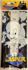 Vintage 1997 Casper The Friendly Ghost 20 Pack Party Gift Candy Treat Bags NEW picture