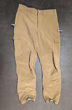 Beyond Clothing CLS PCU L5 Cold Fusion Shock Soft Shell Pants Med-Regular Coyote picture