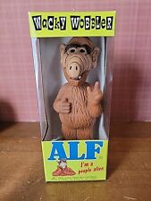 Elf Bobblehead Alf Stuff.com .wacky Wobbler  Funko 7