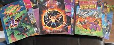 the hitchhiker's guide to the galaxy Comic Books Complete 1-9 picture