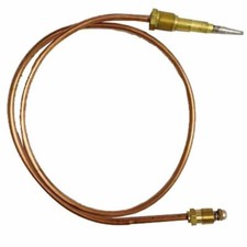 910-386 Regency FPI Gas Fireplace Thermocouple SAME DAY SHIPPING picture