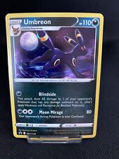 Pokémon Cards TCG Umbreon Swsh129  **pack Fresh** picture