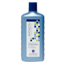 Andalou Naturals, Age Defying Conditioner, Argan Stem Cell, 11.5 OZ picture