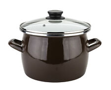 Santex ES2450112-COR Cooking pot 5.0L 