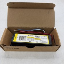 Philips Advance RLQ-120-TP  120V/60Hz Magnetic Rapid Start Ballast NEW picture