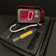 Greenlee DVI-100/K01 Digital Voltage Indicator 100kV, OH picture