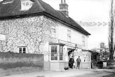 Sbb-29 The Swan Inn, Hatfield Peverel, Essex. Photo picture