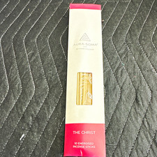 Aura-Soma Beyond Colour The Christ Awakening Quintessence Incense 10 Sticks 25g picture