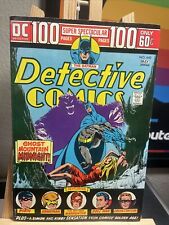 Detective Comics #440 DC 1974 Comic Book picture