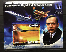Edwin Hubble  / Aviation / Planes    - MNH** P14 picture