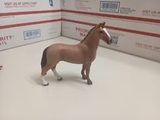 Schleich 13837 Hanoverian Gelding Horse Figure Toy 2016 picture