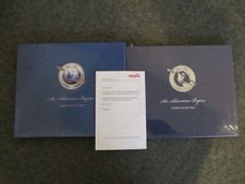 SET-2 AN ADVENTURE BEGINS ORBITALS FIRST 25 YEARS HC BOOKS SPACE SHUTTLE-ORBITER picture