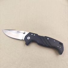 Cold Steel Engage Atlas Lock S35VN Blade Manual Folding Knife picture