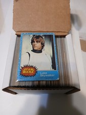 STAR WARS AND NON SPORT CARDS  SUPER LOTS. picture