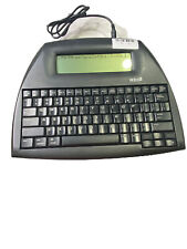 Alphasmart Neo2 Portable Word Processor Tested Working READ picture