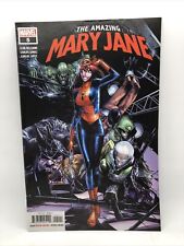 The Amazing Mary Jane #5 Marvel Comics  picture