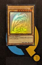 GFP2-EN175 Blue-Eyes White Dragon - Ghost Rare - 1st Edition - YuGiOh picture