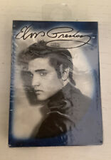 Elvis Presley Bicycle Playing Cards Vintage. Brand New & Sealed 50+ photos picture