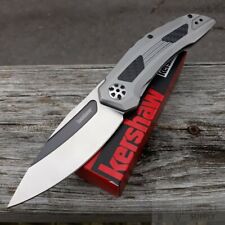 Kershaw Norad Framelock 5510 D2 Steel  picture
