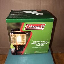 Coleman Northstar Glass globe replacement￼ #3 picture