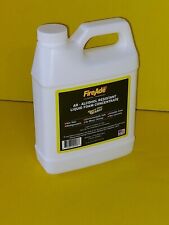 FireAde  Solution 1 Quart AR - Alcohol Resistant Liquid Foam Concentrate picture