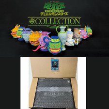 Yugioh The Pot COLLECTION Complete Set Duel Monsters 25th Anniversary Limited picture