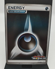 *RARE* Pokemon Card Dark Energy 017/BW-P Gym Challenge Promo Japanese *LP* 2 picture