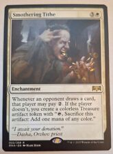 Smothering Tithe, Ravnica Allegiance Magic the Gathering - NM picture