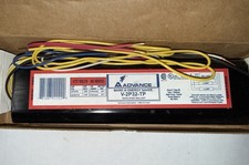 Advance V-2P32-TP Mark III Energy Saver Rapid Start Ballast 277V 60Hz picture