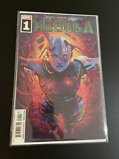 Nebula #1 NM 2020 Jen Bartel Cover Marvel Guardians of the Galaxy picture