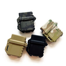Tactical Universal Zippo Inner Tank Lighter Storage Case Portable Camping Tool picture