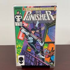 The Punisher - Volume 2 (Marvel Comics, 1987-1995) - Choose Your Issue picture
