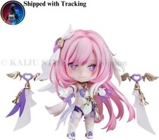Elysia Figure Herrscher of Human Ego Nendoroid Honkai Impact 3rd Good Smile picture