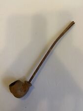 Vintage Clay Pipe Africa WW2 Era picture